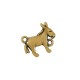 Zamak Connector Donkey 14x17mm