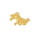 Zamak Connector Donkey 14x17mm