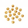 24K Gold Plated/ 0.12µm
