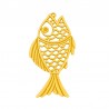 Oro 24K/0.12µm