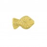 24K Gold Plated/ 0.12µm
