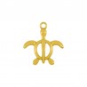 24K Gold Plated/ 0.12µm