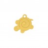 Oro 24K/0.12μm