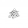 Argent Vieilli 999°/5μm