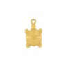 Oro 24K/0.12μm