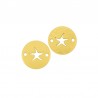 Oro 24K/0.12µm