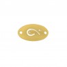 24K Gold Plated/ 0.12µm