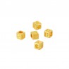 24K Gold Plated/ 0.12µm