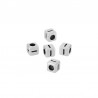 Argent Vieilli 999°/5μm