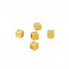 Oro 24K/0.12μm