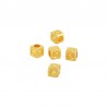 24K Gold Plated/ 0.12µm