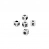 Argent Vieilli 999°/5μm