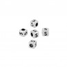 Argent Vieilli 999°/5μm