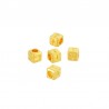 24K Gold Plated/ 0.12µm