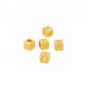 24K Gold Plated/ 0.12µm