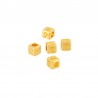 Oro 24K/0.12μm