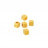 24K Gold Plated/ 0.12µm