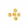 Oro 24K/0.12μm