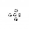 Argent Vieilli 999°/5μm