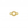 24K Gold Plated/ 0.12µm