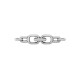 Zamak Connector Chain 5.8x25.4mm