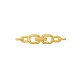 Zamak Connector Chain 5.8x25.4mm