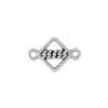 Argent Vieilli 999°/5μm