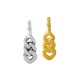 Catena Charm in Zama 5X13 mm
