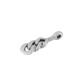 Catena Charm in Zama 5X13 mm