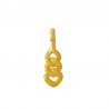 Oro 24K/0.12µm