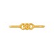Catena Connettore in Zama 20X5 mm