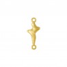 24K Gold Plated/ 0.12µm