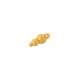 Perles Charm Zamak 6 x 15 mm