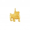 Oro 24K/0.12μm