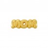 24K Gold Plated/ 0.12µm