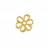 24K Gold Plated/ 0.12µm