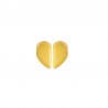 24K Gold Plated/ 0.12µm