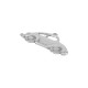Colgante Zamak Coche 39X19 mm