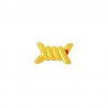 24K Gold Plated/ 0.12µm