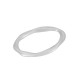 Anilla de Metal Zamak 32x40mm