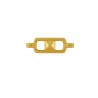 Oro 24K/0.12μm