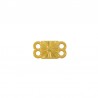 Oro 24K/0.12μm