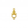 Oro 24K/0.12µm
