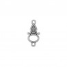 Argent Vieilli 999°/5μm