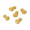 24K Επίχρυσο/ 0.12µm