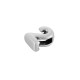 Zamak Slider “2” 6x8mm Ø2.2x5.2mm