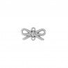 999° Silver Antique Plated/ 5µm