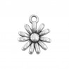 Argento 999° placcato antico/ 5 µm
