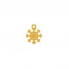 Oro 24K/0.12μm