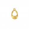 Oro 24K/0.12μm